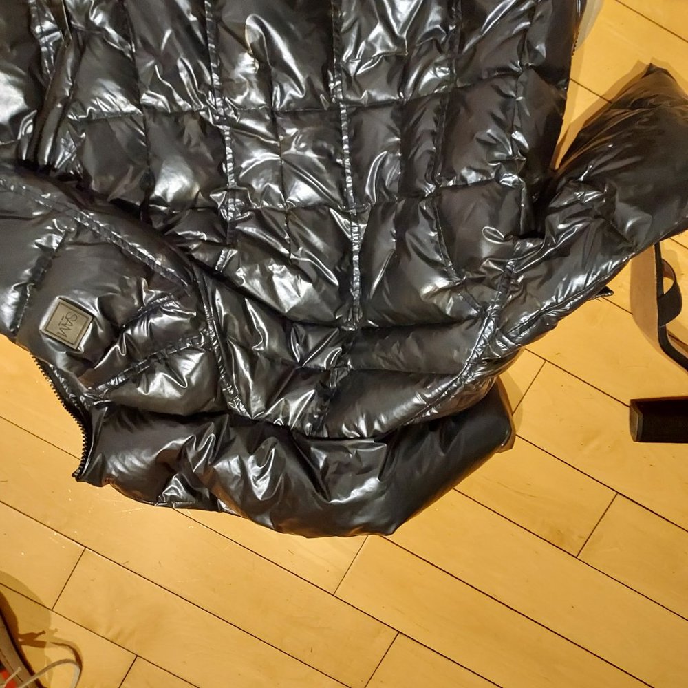 Sam jacket - Picture 2 of 2